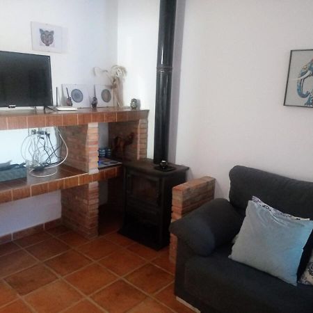 Villa Casa Familiar 150 Metros De La Playa El Palmar à El Palmar  Extérieur photo