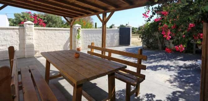Villa Casa Familiar 150 Metros De La Playa El Palmar à El Palmar  Extérieur photo